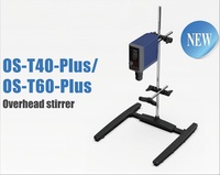 Agitateur suspendu OS-T40-PIus/OS-T60-PIus avec plage de temporisation Imin-99h59min