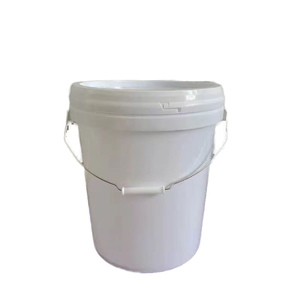 Xách Tay Nhựa Trong Suốt Xô Cho Niêm Phong Bao Bì Dùng Một Lần Trái Cây Ice Moon Bánh Nướng Lê-Cho Sứa Trống Thùng - Product Image 1