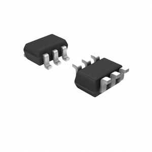 6 TSSOP, SC 88, SOT 363 Buy Online Electronic Components BOM IC In Stock Data Acquisition LTC2630ISC6-HZ8 - Product Image 1
