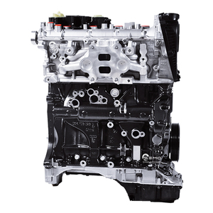 Motor Turbo EA888 DBF <span class=keywords><strong>DKV</strong></span> DPL 2.0T Remanufacturado para Audi A4 A5 Q3 Q5 VW Passat TiguanL Golf - Product Image 4