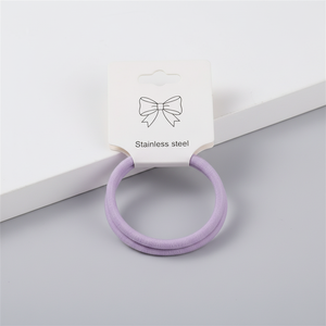 Vendita calda Trending moda in resina elegante accessori per capelli di lusso per ragazze e bambini all'ingrosso - Product Image 2
