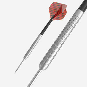 سهام مخصصة من الصلب التنغستن 23 جم مع برميل للرياضة الداخلية برو دارت 3 من 70-9023-bh05 - Product Image 2