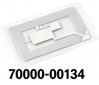 Pasokan Pabrik Chip 70000-00134 untuk Printer Lei CIJ, Chip Tag RFID Pengganti untuk Mesin Pengkodean