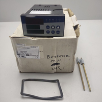 Contrôleur de processus universel Plc Jumo 703570/081-1100-500000-23-00/00.061 Dicon 400 pour usage industriel