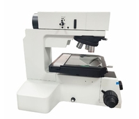 Multifunctional Optical Monocular Microscope Student-Friendly Biological Instrument for Medical Labs