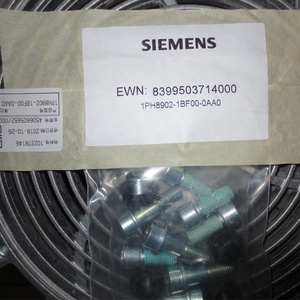 Ventilateur axial AC industriel ebm-papst W2D270-EA32-02 270 mm pour systèmes de climatisation et de ventilation - Product Image 4