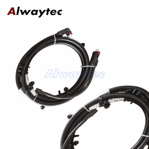 Assemblage de <span class=keywords><strong>tube</strong></span> AdBlue du système SCR ARLA 32 tuyau d'injection d'urée avec connecteur rapide tuyau d'urée <span class=keywords><strong>Def</strong></span> pour ligne SCR d'échappement Diesel - Product Image 3
