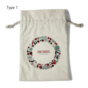 <span class=keywords><strong>2025</strong></span> Tùy Chỉnh Hữu Cơ Bông Nhỏ Vẽ Chuỗi Túi Các Nhà Sản Xuất Thân Thiện Bông Vải Dây Kéo Quà Tặng Chuỗi Túi - Product Image 5