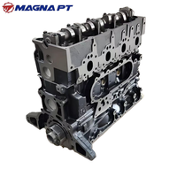 Bloque de Motor Diésel Personalizable de Alta Calidad, 2L, 3L, 5L, 2.8L para TOYOTA Hilux, Pickup, Hiace, DYNA150, Land Cruiser