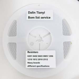 RES <strong>Resistor</strong> <strong>SMD</strong> Original CMT-<strong>300</strong>/474MZ1812T in stock - Product Image 2