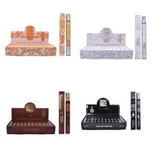 Perfume Mini Original de la Marca Good Girl, Aroma Floral Dulce y Atrevido, Tamaño de Viaje, Fragancia de Lujo para Mujeres Seguras de Sí Mismas - Product Image 1