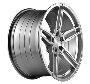 Meilleures ventes d'usine de jantes Forgiatos Accessoires de voiture de luxe Jantes en alliage de 15 à 22 pouces - Product Image 4