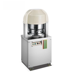 Divisora de Masa Automática de Alto Rendimiento con Tecnología Hidráulica Confiable que Garantiza una Larga Vida Útil - Product Image 1