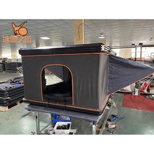 Maggiolina-toldo de <span class=keywords><strong>techo</strong></span> para <span class=keywords><strong>coche</strong></span>, <span class=keywords><strong>cama</strong></span> de <span class=keywords><strong>techo</strong></span> de lujo para acampada y senderismo, otros productos, el más barato - Product Image 2