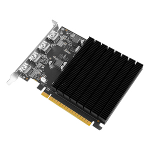 Tarjeta Gráfica GT730-4GD3-H, Memoria de Video de 384SP a 1333MHz, con Ancho de Bus de 64 bits para Escritorio, Tarjeta Gráfica con 4GB de Memoria de Video - Product Image 5