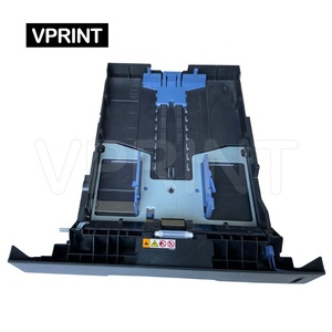 Bandeja de Papel Reacondicionada LM5739001 LM5759001 LM5738001 LU0691001 para Impresora Brother HL 5240 5250 5270 <span class=keywords><strong>DCP</strong></span> <span class=keywords><strong>8060</strong></span> 8065 8460 8860 8870 - Product Image 4