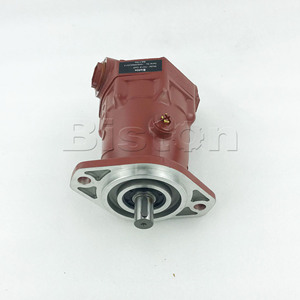 Motor de Pistones de Servicio Mediano China Biston 74318, Motor Hidráulico 74318, Motor de Desplazamiento Fijo 74318-DAR, Reemplazo para Eaton 74318-DAR - Product Image 5
