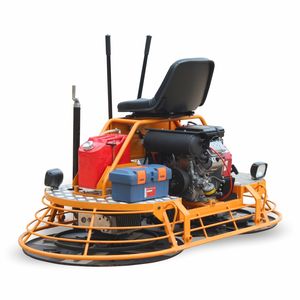 GX690 36 "" يركب على مجرفة كهربائية سعر محرك بنزين 24hp يقود سيارة ركوب على مجرفة كهربائية - Product Image 4