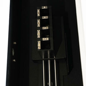 BIOBASE L UV VIS 분광광도계 UV-<span class=keywords><strong>1100</strong></span> 단일 빔 UV 분광광도계 RS-232 USB 투과율 분광광도계 - Product Image 6