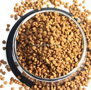 Sabores Personalizados, Deliciosos, Oferta Oportuna, Venta Directa de Fábrica, 100% Natural, <span class=keywords><strong>Alimento</strong></span> Seco <span class=keywords><strong>para</strong></span> <span class=keywords><strong>Perros</strong></span> - Product Image 3