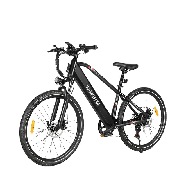 EU Stock 36V 15AH Mountain E-Bike 36V Electric Bike Folding Electric Bike