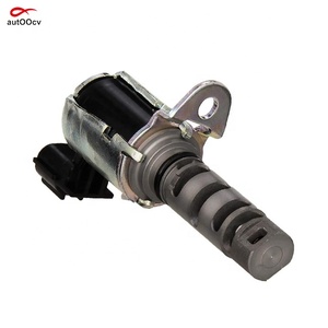 Variabel Waktu Cam Katup VVT Solenoid 15330-22030 15330-22010 1ZZ-FE 2ZZ-FE untuk Toyota CELICA COROLLA MATRIX MR2 - Product Image 5