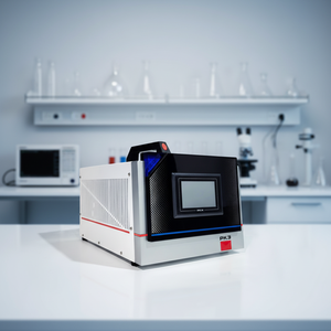 ชุดทดสอบห้องปฏิบัติการเคลื่อนที่สำหรับการบำบัดน้ำเสีย BDD - Product Image 2