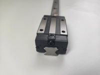 Hgh15 Hgh20 Hgh25 Hgh30 Hgh35ha Rail coulissant linéaire 1800mm 2000mm Guide de glissière linéaire pour routeur à bois CNC