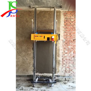 Machine à projeter le plâtre électrique pour murs en béton de 800 mm de haute qualité 2026 en stock - Product Image 6
