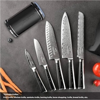 Accueil Chef's Secret Tool Garder les couteaux tranchants comme neufs sans effort