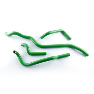 Durite de refroidissement de radiateur pour KAWASAKI Prairie 650 KVF650 <span class=keywords><strong>2003</strong></span> - Product Image 3