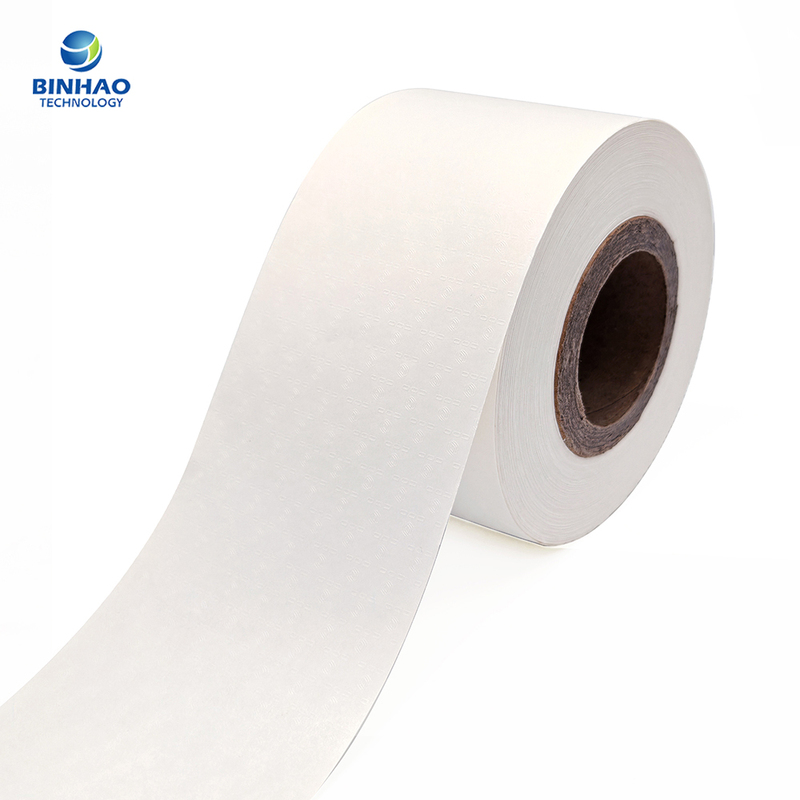 Luxury 230GSM Cardboard Paper Printed Empty