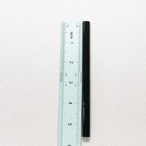 <span class=keywords><strong>Crayon</strong></span> à sourcils triangulaire rotatif noir OEM à faible MOQ, marque privée, 6 couleurs, waterproof et anti-bavures - Product Image 4
