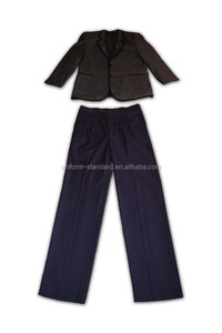 2014 ventas calientes barato última moda traje barato al por mayor últimas Blazers <span class=keywords><strong>para</strong></span> los hombres - Product Image 2