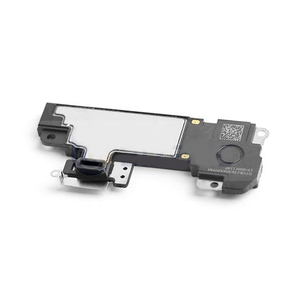 Componente di Ricambio Originale per Auricolare Superiore Apple iPhone XR, Qualità Originale per Riparazione - Product Image 1