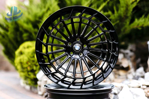 Rines Monobloque de Aleación Forjada en Oferta, de 18-21 Pulgadas, 5x112 para <span class=keywords><strong>Mercedes</strong></span>, para AMG C43/<span class=keywords><strong>C63</strong></span>/C63s/E63/E63s/S63/S65 - Product Image 2