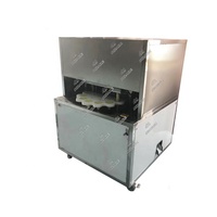 Hoge Efficiëntie Olijf Pit Extractie Machine Kleine Olijf Putmachine Met Goede Kwaliteit