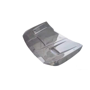Nuevo Producto: Capó de Fibra de Carbono para <span class=keywords><strong>Mercedes</strong></span> W177 <span class=keywords><strong>A35</strong></span>, Accesorio para Auto, Piezas de Capó - Product Image 3