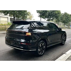 รถยนต์พลังงานใหม่ Changan Qiyuan Q07 <span class=keywords><strong>PHEV</strong></span> สำหรับการส่งออก รถยนต์มือสอง ผลิตในจีน 5 ประตู 5 ที่นั่ง SUV พื้นที่กว้างขวาง - Product Image 4