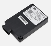Nuevo Sensor de Radar de Detección de Punto Ciego, Módulo de Advertencia de Colisión, Sensor de Radar FCW A0009052804 para W205 Modelo Antiguo 2015-2018