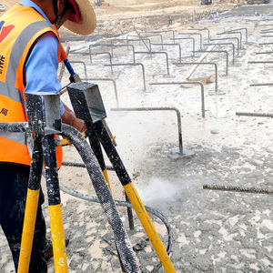 Nuevas Limpiadoras de Alta Presión para Equipos de Desbastado de Concreto con Limpieza con Agua Fría 30 - Product Image 1