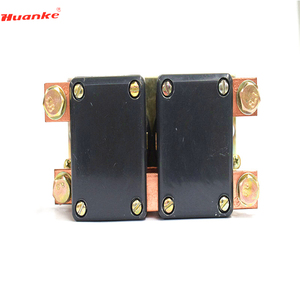 คอนแทคเตอร์มอเตอร์แบบกลับด้าน Albright รุ่น <span class=keywords><strong>SW88</strong></span> 24V คุณภาพสูง ของแท้ สำหรับรถยก - Product Image 4