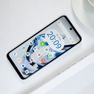 S68 điện thoại thông minh <span class=keywords><strong>Android</strong></span> 15 8GB 128GB 32MP <span class=keywords><strong>camera</strong></span> phía trước cho mở khóa 4 gam NFC điện thoại di động 6.8inch FHD + Hiển thị 4000mAh - Product Image 3