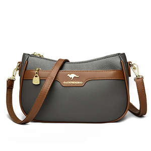 Bolsos de Moda para Mujer, Bolsos de Hombro de Piel Sintética, Nuevos Diseños, Bolsos de Mano, Bolsos Tote - Product Image 6