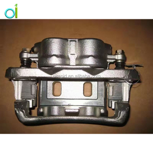 Nhà Máy Bán Hàng Trực Tiếp Chuyên Nghiệp Sản Xuất Tùy Chỉnh Die Casting Nhôm Phanh <span class=keywords><strong>Caliper</strong></span> Xe Máy Auto <span class=keywords><strong>Brake</strong></span> <span class=keywords><strong>Caliper</strong></span> - Product Image 4