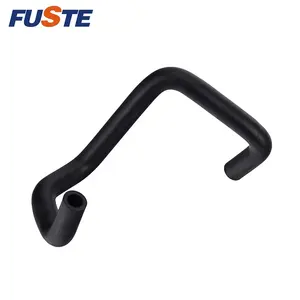 High Quantity Customized NBR FKM ECO Rubber Hoses Oil Resistant Fuel Hose Manufacturers Flexible Rubber Hose Piping