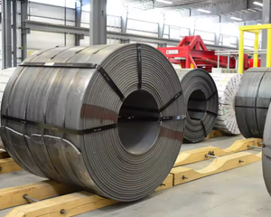 <span class=keywords><strong>Astm</strong></span> A36 G60 непрерывная горячекатаная 6 мм <span class=keywords><strong>F30</strong></span> H & r катушка из углеродистой стали Dx51 пластина из углеродистой стали - Product Image 5