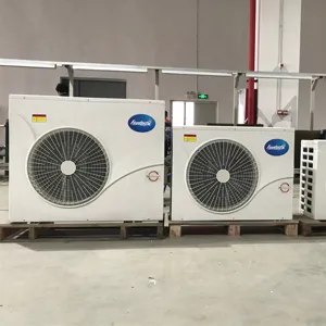 Rohs CE Inverter Heatpump Wholesale Heater 13kw Swimming Pool Heater Heat Pumps Import Manufacture for pool heating