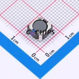 CDRH6D38NP-5R0NC ตัวเหนี่ยวนำไฟฟ้าแบบ SMD, 6.7x6.7 มม. ( ค่าความเหนี่ยวนำ: 5uH ) ( ความแม่นยำ: 30% กระแสไฟฟ้าที่กำหนด: 2.9A ) - Product Image 2