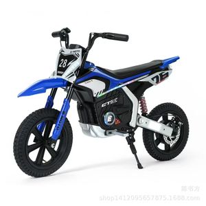 E MOTO R1 Electric Motorcycle 24V 300W Brushless Motor Off Road Kids Adult Use - Product Image 3